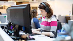 ipad rental technical support