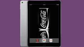 ipad rental app install services