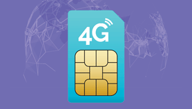 ipad rental with 4g data plan