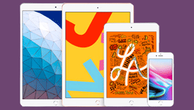 bulk ipad rentals